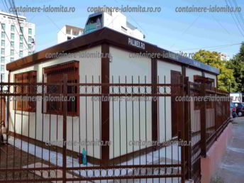 cabine paza second hand preturi