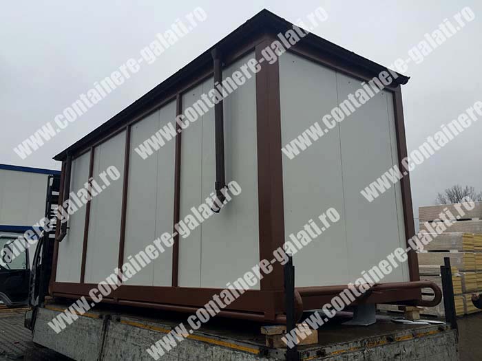 containere modulare pret Ialomita