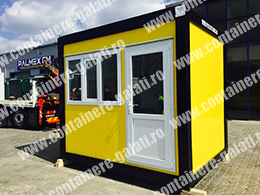 containere de locuit preturi Ialomita